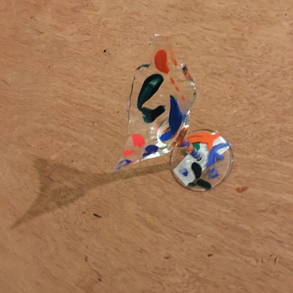 Glass art - Picture 1 of 1